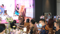 Properti Cikarang Bertumbuh, LPCK Hadirkan Newville
