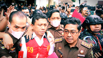 Tersangka Kasus Tewasnya Brigadir J Proses Dilimpahkan ke Kejagung
