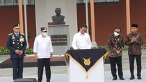 Wika Rampungkan Proyek Revitalisasi Bandara Halim On Time