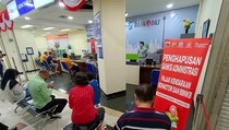 Mayoritas Masyarakat Puas dengan Pelayanan Petugas Pajak