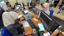 Indef Ungkap Ajakan agar Publik Tidak Bayar Pajak Sangat Minim