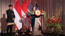 Dukung Penuh Presidensi G-20, Mendag AS: Indonesia Mitra Penting