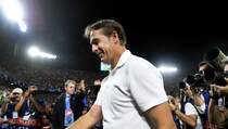 Liga Champions: Sevilla Tumbang, Pelatih Julen Lopetegui Dipecat