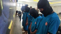 Iwan Setiawan Minta Camat Antisipasi Geng Motor di Bogor