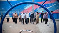 Tragedi Kanjuruhan Makan Banyak Korban, Kompetisi Sepak Bola Harus Tetap Jalan