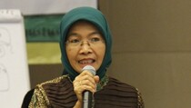 Komnas Perempuan: Pencegahan KDRT Harus Dilakukan secara Sistematik
