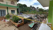 LPAI Bantu Trauma Healing bagi Korban di MTsN 19 Jakarta