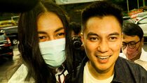 Penuhi Panggilan Polisi, Paula Verhoeven: Maafkan Saya dan Keluarga