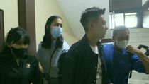 Baim Wong Mengeklaim Spontan Buat Konten Prank KDRT