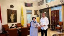 Indo Barometer: Megawati dan Jokowi Jadi Penentu Arah Pilpres 2024