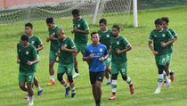 Jelang Putaran 2 Kompetisi Liga 2, PSMS Rombak Tim