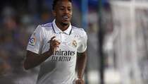 Krisis Cedera Bek Hantui Real Madrid Jelang Lawan Kairat