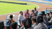 TGIPF: Stadion Kanjuruhan Tidak Layak Gelar Pertandingan Berisiko Tinggi