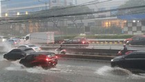Cuaca Hari Ini, Jabodetabek Kembali Diguyur Hujan Sedang-Lebat