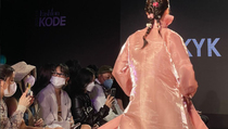 Jedai Haircules Bersama IKYK Akan Ikuti Seoul Fashion Week