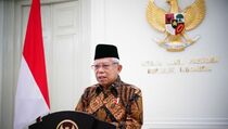 Akselerasi Ekonomi Syariah Jadikan Indonesia Pemain Global