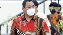 Jokowi Minta Kepala LKPP Selesaikan 2 Tugas Khusus Ini