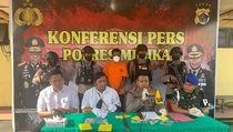 Tersangka Kasus Mutilasi 4 Warga Sipil di Mimika Terancam Hukuman Mati