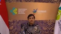 Hari Kesehatan Jiwa Sedunia, Wamenkes Ungkap Strategi Atasi Masalah Kesehatan Jiwa