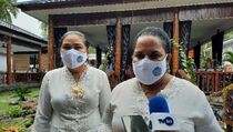 OC Kaligis Minta KPK Buka Lagi Rekening Istri Lukas Enembe