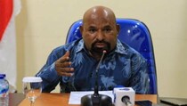 Bongkar Suap Lukas Enembe, KPK Usut Penggunaan Pesawat Pribadi