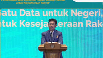 Kemenkominfo Bangun 4 Pusat Data Nasional, Ini Progresnya