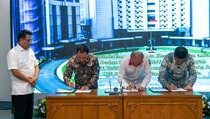KSP Inisiasi Pengembangan Cloud System Buatan Anak Negeri