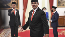 Hendrar Prihadi Jadi Kepala LKPP, Warga Semarang Turut Bangga