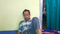 Cerita Warga Bogor Bisa Selamat Setelah Tertimbun Longsor 30 Menit
