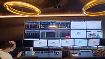 Tersungkur Lagi, IHSG Melorot ke Level 6.880