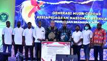 Mahasiswa dan Milenial Dukung BNPT Kategorikan KKB Papua sebagai Teroris