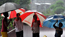 Waspada, Hari Ini Wilayah Jabodetabek Berpotensi Diguyur Hujan Lebat