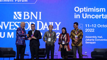 Tanpa Incumbent Libido Nyapres Bakal Meledak di Pilpres 2024