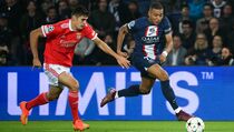 Ini Hasil Pertandingan Liga Champions, Rabu (12/10)