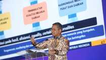 Belanja Negara Akan Diefisienkan untuk Capai Target Defisit APBN 3%
