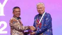 Wamenkeu: Produk Dalam Negeri Sumber Pertumbuhan Ekonomi