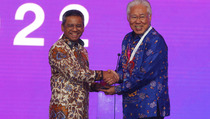 Wamenkeu: Pemerintah Waspadai Dampak Kebijakan The Fed