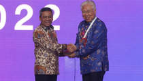 Alokasi Belanja Negara untuk Produk Dalam Negeri Capai Rp 700 T