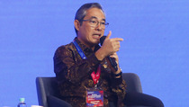 Agar Bersaing, Negara Harus Dukung Industri dalam Negeri