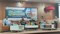 BPJS Kesehatan Siapkan Anggaran Skrining Kesehatan Rp 8 T