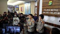 Rizky Billar Jadi Tersangka, Terancam Hukuman Penjara 5 Tahun
