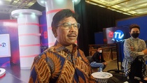 Usai Usung Anies, Nasdem Tetap Buka Koalisi dengan PDIP