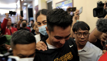 Kasus Prank KDRT, Sopir dan Kamerawan Baim Wong Kembali Diperiksa