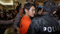 Wajib Lapor, Polisi Berikan Keringanan Video Call untuk Rizky Billar