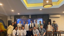 ICCA dan Aspakrindo Berkolaborasi Dukung Literasi Aset Kripto