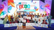 Blogger Diminta Edukasi Masyarakat Lewat Konten Positif dan Berkualitas
