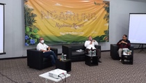 Dewas KPK Tegaskan Sidang Etik Lili Pintauli dan Ferdy Sambo Tak Bisa Disamakan