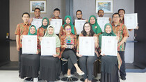 Link Net Masuk Top 10 Peraih Penghargaan TBCCI 2022