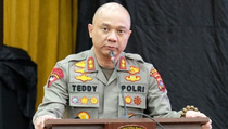 Polda Metro: Tak Ada Perlakuan Istimewa untuk Teddy Minahasa