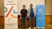 Searce dan Ayoconnect Manfaatkan API untuk Percepat Digitalisasi Perbankan